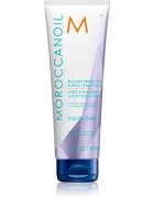 Moroccanoil Color Care Blonde Perfecting Purple Conditioner vijoličen balzam za blond lase in lase s prameni 200 ml