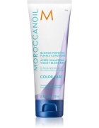Moroccanoil Color Care Blonde Perfecting Purple Conditioner vijoličen balzam za blond lase in lase s prameni 70 ml