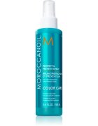 Moroccanoil Color Care Protect & Prevent Spray zaščitno pršilo z vlažilnim učinkom za barvane lase 160 ml