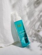 Moroccanoil Color Care Protect & Prevent Spray zaščitno pršilo z vlažilnim učinkom za barvane lase 160 ml