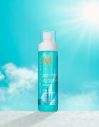 Moroccanoil Color Care Protect & Prevent Spray zaščitno pršilo z vlažilnim učinkom za barvane lase 160 ml