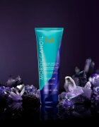 Moroccanoil Color Care Shampoo vijoličen toniran šampon za blond lase 200 ml
