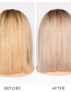 Moroccanoil Color Care Shampoo vijoličen toniran šampon za blond lase 200 ml