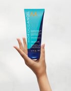 Moroccanoil Color Care Shampoo vijoličen toniran šampon za blond lase 200 ml