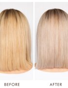 Moroccanoil Color Care Shampoo vijoličen toniran šampon za blond lase 200 ml