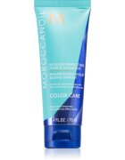 Moroccanoil Color Care vijoličen toniran šampon za blond lase 70 ml