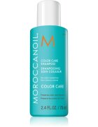 Moroccanoil Color Care zaščitni šampon za barvane lase 70 ml