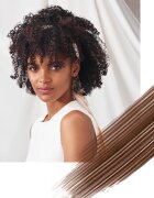 Moroccanoil Color Depositing nežna hranilna maska brez permanentnih barvnih pigmentov Cocoa 30 ml