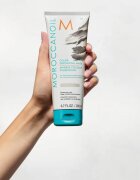 Moroccanoil Color Depositing nežna hranilna maska brez permanentnih barvnih pigmentov Platinum 200 ml