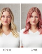 Moroccanoil Color Depositing nežna hranilna maska brez permanentnih barvnih pigmentov Rose Gold 200 ml