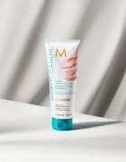 Moroccanoil Color Depositing nežna hranilna maska brez permanentnih barvnih pigmentov Rose Gold 200 ml