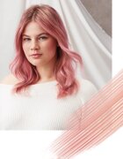 Moroccanoil Color Depositing nežna hranilna maska brez permanentnih barvnih pigmentov Rose Gold 200 ml