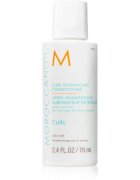 Moroccanoil Curl čistilni in vlažilni balzam za valove in kodre 70 ml