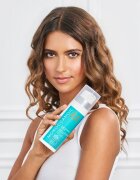 Moroccanoil Curl krema za valovite lase in lase s trajno ondulacijo 250 ml