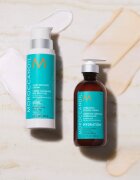Moroccanoil Curl krema za valovite lase in lase s trajno ondulacijo 250 ml