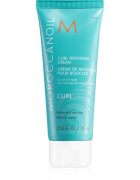 Moroccanoil Curl krema za valovite lase in lase s trajno ondulacijo 75 ml