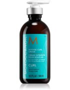 Moroccanoil Curl vlažilna krema za valovite in kodraste lase 300 ml