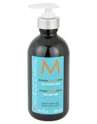Moroccanoil Curl vlažilna krema za valovite in kodraste lase 300 ml