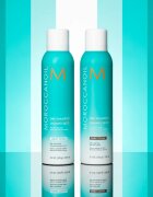 Moroccanoil Dry suhi šampon za blond lase 205 ml