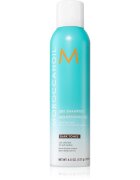 Moroccanoil Dry suhi šampon za temne lase 217 ml