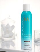 Moroccanoil Dry suhi šampon za temne lase 217 ml