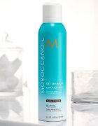 Moroccanoil Dry suhi šampon za temne lase 217 ml