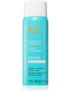 Moroccanoil Finish lak za lase s srednjim utrjevanjem 75 ml