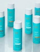 Moroccanoil Finish lak za lase s srednjim utrjevanjem 75 ml