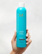Moroccanoil Finish lak za lase z ekstra močnim utrjevanjem 330 ml