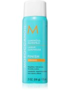 Moroccanoil Finish lak za lase z ekstra močnim utrjevanjem 75 ml