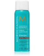 Moroccanoil Finish lak za lase z ekstra močnim utrjevanjem 75 ml