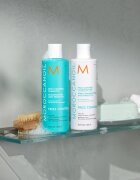 Moroccanoil Frizz Control Conditioner balzam za lase proti krepastim lasem 250 ml