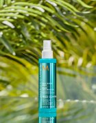 Moroccanoil Frizz Control Frizz Shield Spray stiling pršilo proti krepastim lasem 160 ml