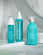 Moroccanoil Frizz Control Intense Smoothing Serum intenzivni serum za glajenje in prehrano suhih in neobvladljivih las 50 ml
