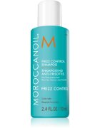 Moroccanoil Frizz Control Shampoo šampon za lase proti krepastim lasem 70 ml