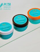 Moroccanoil Hydration Intense Hydrating Mask intenzivno vlažilna in hranilna maska za suhe in normalne lase 250 ml