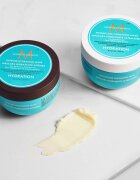 Moroccanoil Hydration Intense Hydrating Mask intenzivno vlažilna in hranilna maska za suhe in normalne lase 500 ml