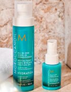 Moroccanoil Hydration Leave-in Conditioner balzam brez spiranja v pršilu za hidracijo in sijaj 50 ml