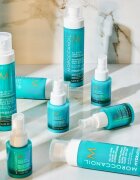 Moroccanoil Hydration Leave-in Conditioner balzam brez spiranja v pršilu za hidracijo in sijaj 50 ml