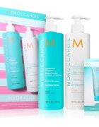 Moroccanoil Hydration Shampoo & Conditioner Duo set za suhe lase