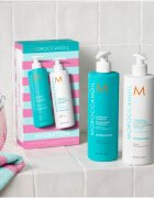 Moroccanoil Hydration Shampoo & Conditioner Duo set za suhe lase