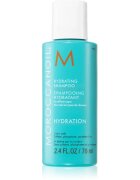Moroccanoil Hydration Shampoo vlažilni šampon z arganovim oljem 70 ml