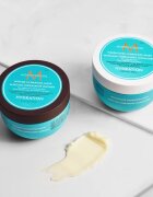 Moroccanoil Hydration Weightless Hydrating Mask globinsko vlažilna maska za suhe in krhke lase 250 ml