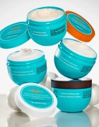 Moroccanoil Hydration Weightless Hydrating Mask globinsko vlažilna maska za suhe in krhke lase 250 ml
