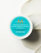 Moroccanoil Hydration Weightless Hydrating Mask globinsko vlažilna maska za suhe in krhke lase 250 ml