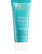 Moroccanoil Hydration Weightless Hydrating Mask globinsko vlažilna maska za suhe in krhke lase 75 ml
