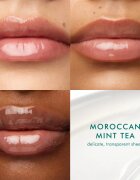 Moroccanoil Lip Balm balzam za ustnice odtenek Moroccan Mint Tea 15 g