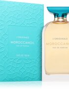 Moroccanoil L'Originale Eau de Parfum parfumska voda za ženske 100 ml