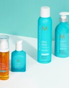 Moroccanoil Protect pršilo za zaščito las med toplotnim oblikovanjem z likalnikom ali kodralnikom 225 ml