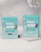 Moroccanoil Refresh Nourish and Go! (Light Tones) set za blond lase za ženske